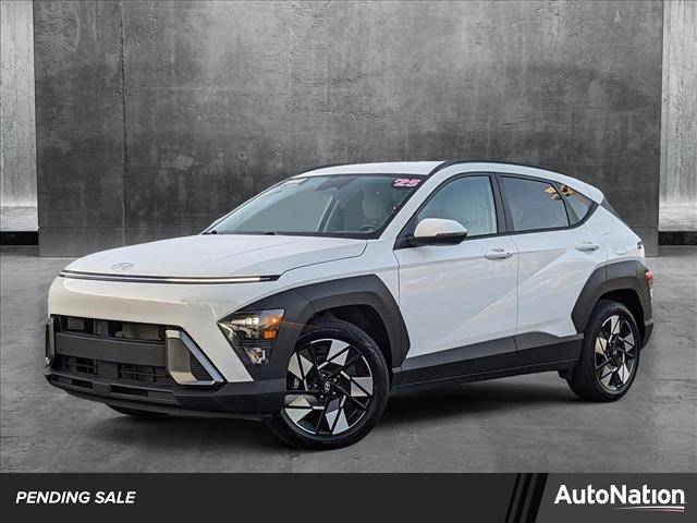 2025 Hyundai Kona SEL — SUV — 13,424 mi — Sanford, FL