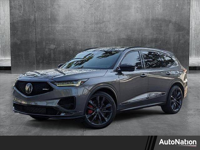 2022 Acura MDX Type S — SUV — 29,906 mi — Sanford, FL