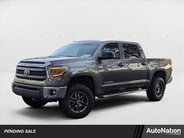 2015 Toyota Tundra SR5 — Pickup Truck — 138,501 mi — Sanford, FL