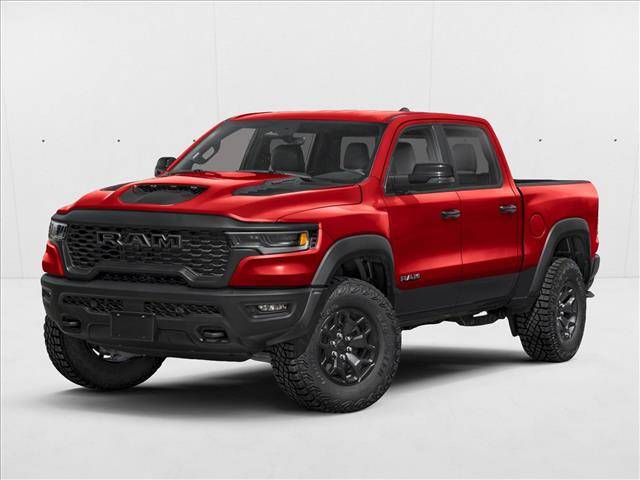 2026 Ram 1500 RHO — Pickup Truck — 227 mi — Sanford, FL