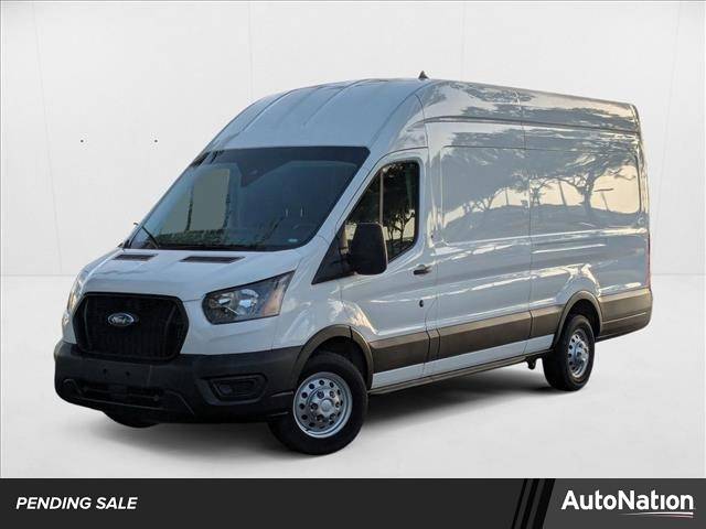 2023 Ford Transit Cargo Van T-250 — Cargo Van — 56,269 mi — Sanford, FL