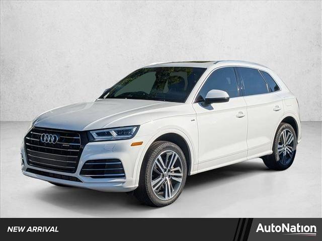2020 Audi Q5 Plug-In Hybrid e Premium Plus — SUV — 59,994 mi — Sanford, FL