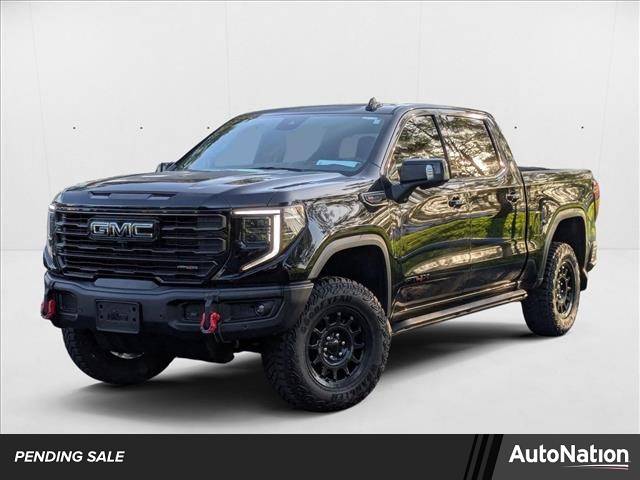 2024 GMC Sierra 1500 AT4X — Pickup Truck — 5,701 mi — Sanford, FL