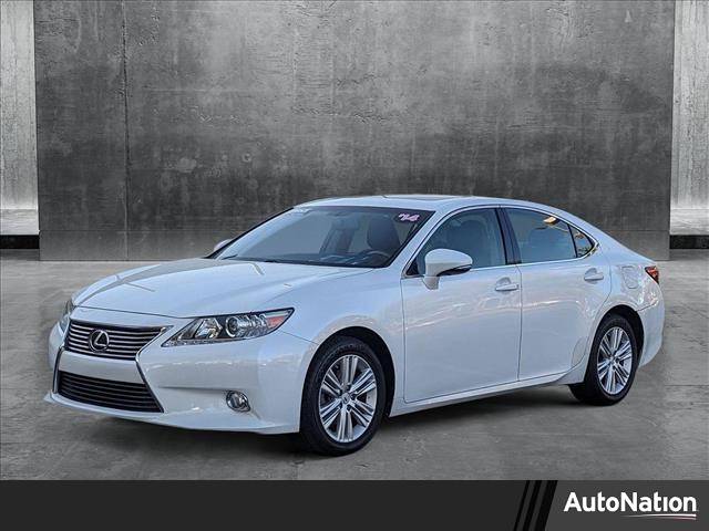 2014 Lexus ES ES 350 — Sedan — 162,050 mi — Sanford, FL