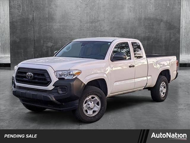 2021 Toyota Tacoma SR — Pickup Truck — 29,668 mi — Sanford, FL