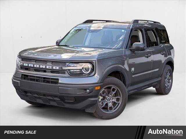 2023 Ford Bronco Sport Big Bend — SUV — 13,370 mi — Sanford, FL