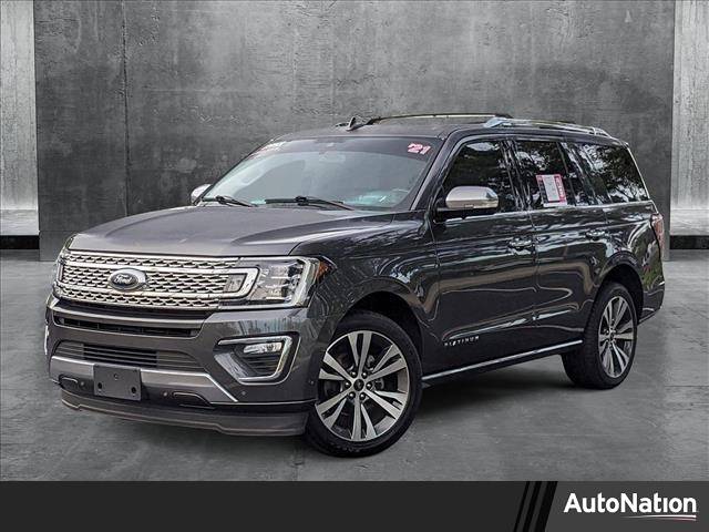 2021 Ford Expedition Platinum — SUV — 54,074 mi — Sanford, FL