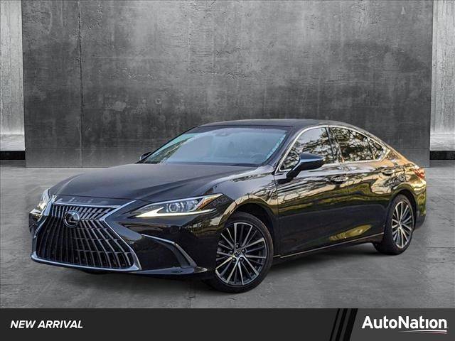 2022 Lexus ES ES 350 — Sedan — 44,821 mi — Sanford, FL