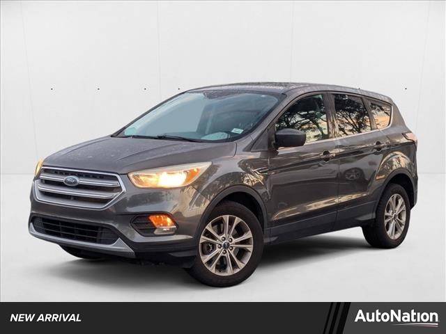 2017 Ford Escape SE — SUV — 133,062 mi — Sanford, FL