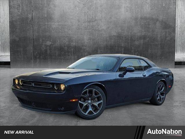 2015 Dodge Challenger SXT Plus — Coupe — 69,258 mi — Sanford, FL