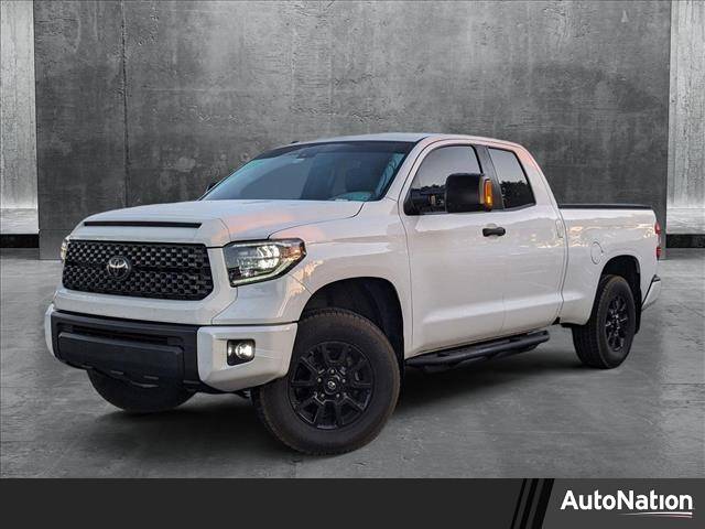 2019 Toyota Tundra SR5 — Pickup Truck — 88,188 mi — Sanford, FL