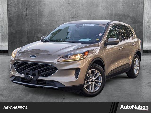 2020 Ford Escape SE — SUV — 21,300 mi — Sanford, FL