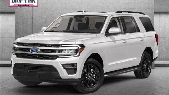 2023 Ford Expedition XLT — SUV — 14,748 mi — Sanford, FL