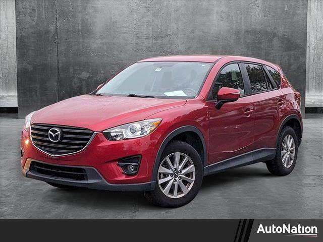 2016 Mazda CX-5 Touring — SUV — 97,718 mi — Sanford, FL
