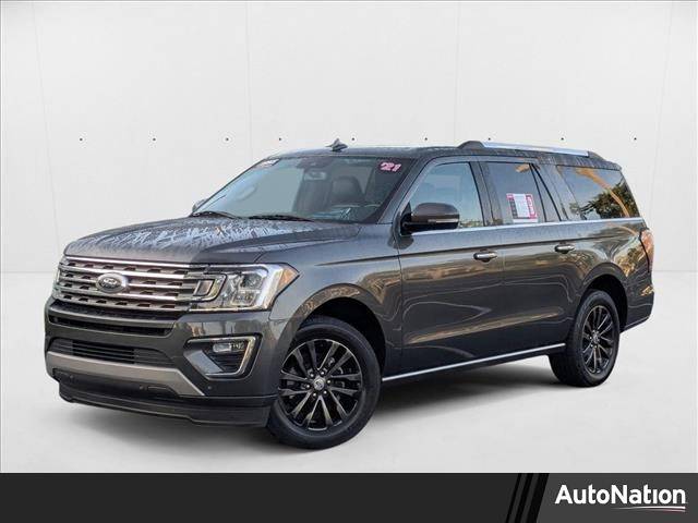 2021 Ford Expedition Limited — SUV — 94,458 mi — Sanford, FL