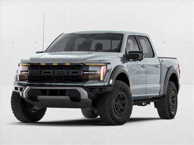 2024 Ford F-150 Raptor — Pickup Truck — 7,901 mi — Sanford, FL