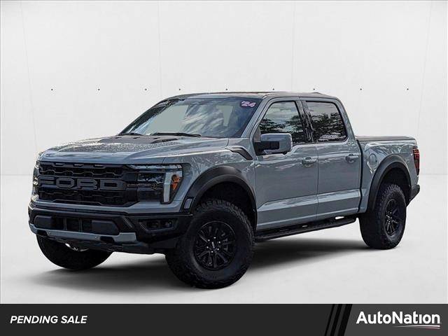 2024 Ford F-150 Raptor — Pickup Truck — 16,205 mi — Sanford, FL