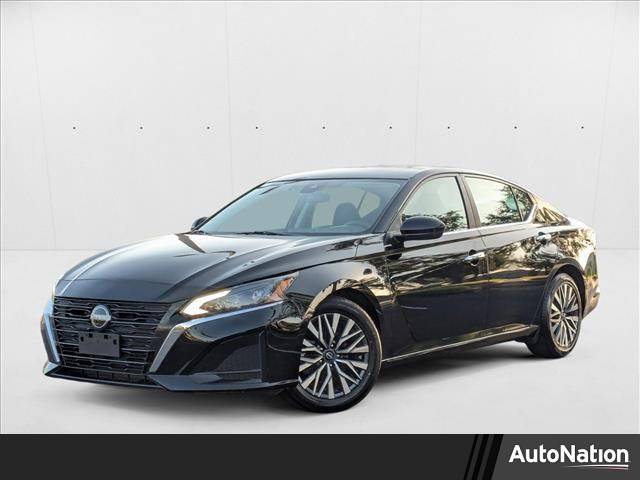 2023 Nissan Altima SV — Sedan — 58,562 mi — Sanford, FL