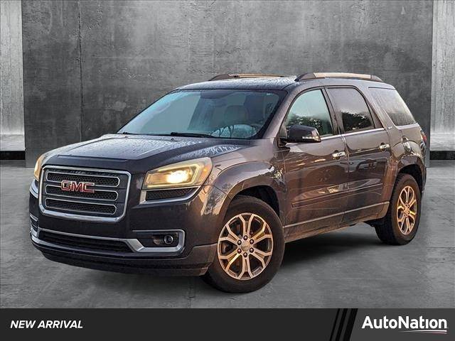 2013 GMC Acadia SLT — SUV — 126,531 mi — Sanford, FL