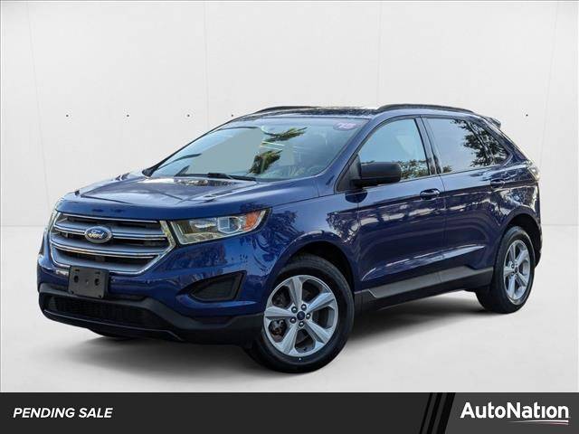 2015 Ford Edge SE — SUV — 72,064 mi — Sanford, FL