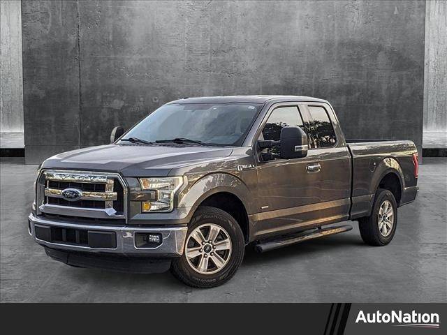 2016 Ford F-150 XLT — Pickup Truck — 82,126 mi — Sanford, FL