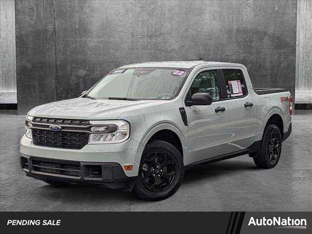 2022 Ford Maverick XLT — Pickup Truck — 26,385 mi — Sanford, FL