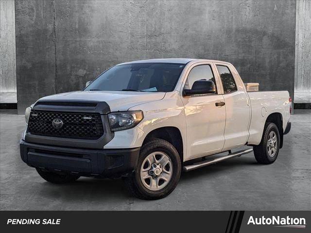 2018 Toyota Tundra SR — Pickup Truck — 157,754 mi — Sanford, FL