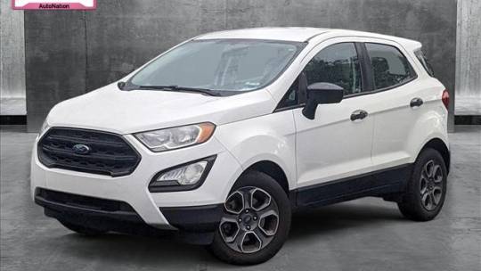 2018 Ford EcoSport S — SUV — 82,544 mi — Sanford, FL