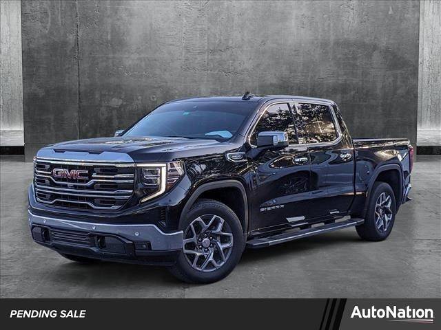 2024 GMC Sierra 1500 SLT — Pickup Truck — 48,175 mi — Sanford, FL