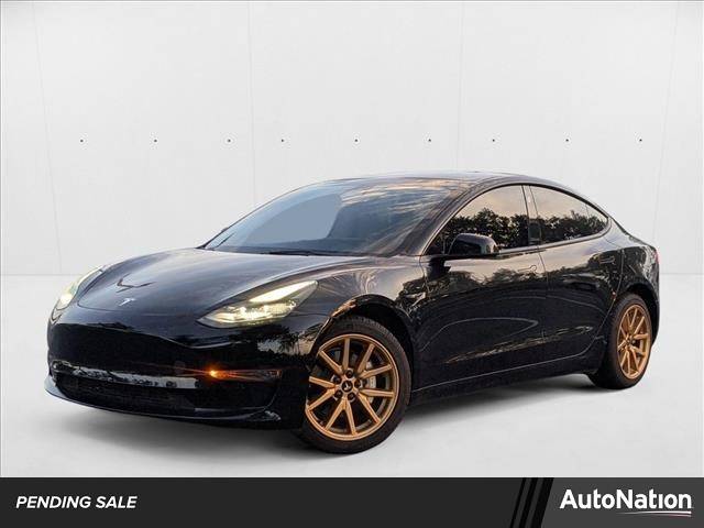 2023 Tesla Model 3 Model 3 — Sedan — 35,052 mi — Sanford, FL