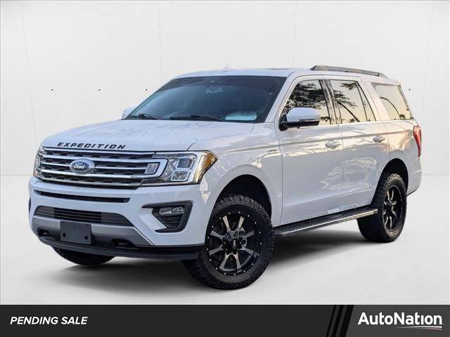 2021 Ford Expedition XLT — SUV — 33,635 mi — Sanford, FL