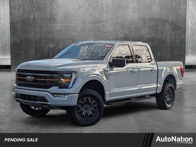 2023 Ford F-150 Tremor — Pickup Truck — 27,657 mi — Sanford, FL