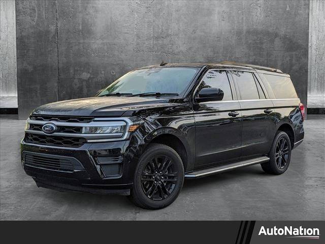 2022 Ford Expedition XLT — SUV — 119,712 mi — Sanford, FL