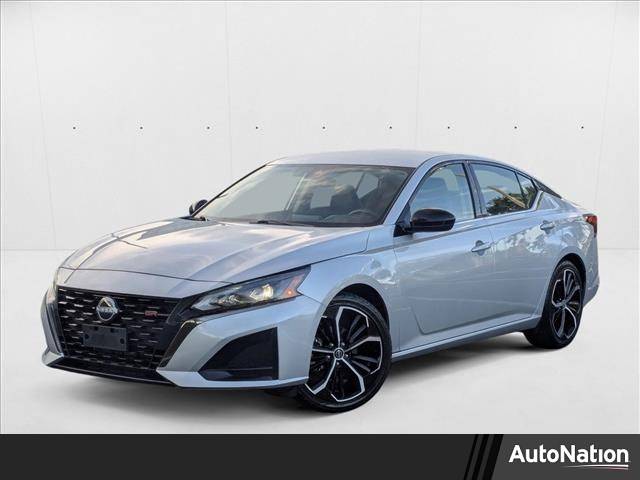 2024 Nissan Altima SR — Sedan — 51,103 mi — Sanford, FL