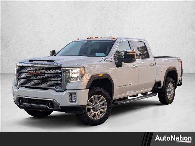 2021 GMC Sierra 2500HD Denali — Pickup Truck — 73,157 mi — Sanford, FL
