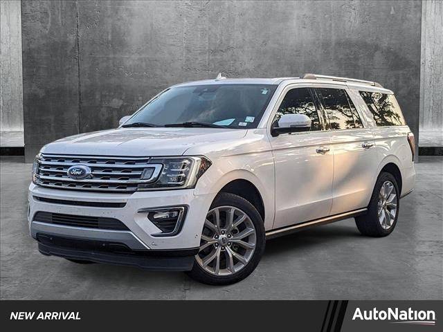2018 Ford Expedition Limited — SUV — 145,041 mi — Sanford, FL