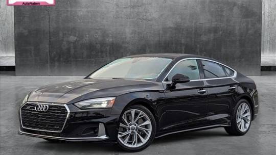 2020 Audi A5 Premium — Hatchback — 89,493 mi — Sanford, FL