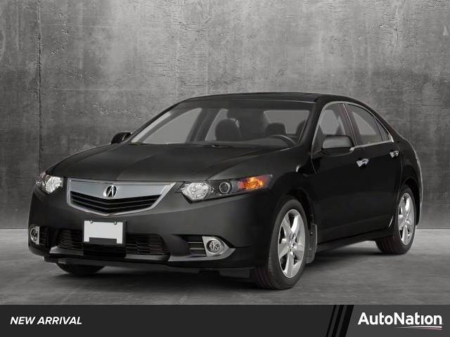 2013 Acura TSX Standard — Sedan — 99,570 mi — Sanford, FL