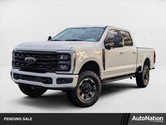 2024 Ford Super Duty F-250 LARIAT — Pickup Truck — 35,778 mi — Sanford, FL