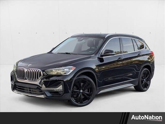 2020 BMW X1 28i — SUV — 71,701 mi — Sanford, FL