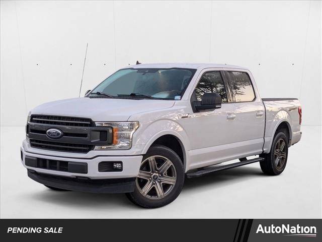 2019 Ford F-150 XL — Pickup Truck — 70,052 mi — Sanford, FL