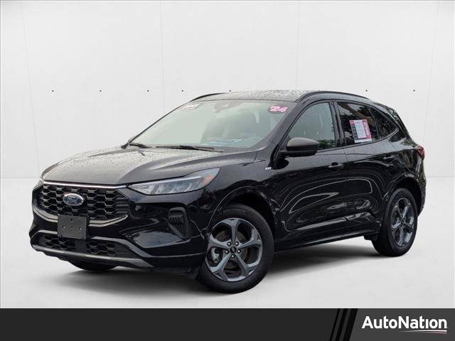 2024 Ford Escape ST-Line — SUV — 36,942 mi — Sanford, FL