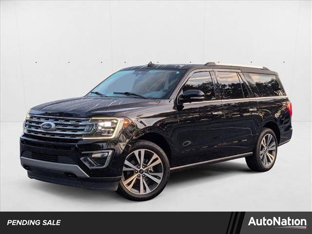 2021 Ford Expedition Limited — SUV — 77,588 mi — Sanford, FL