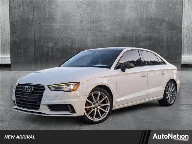 2016 Audi A3 Premium — Sedan — 73,208 mi — Sanford, FL