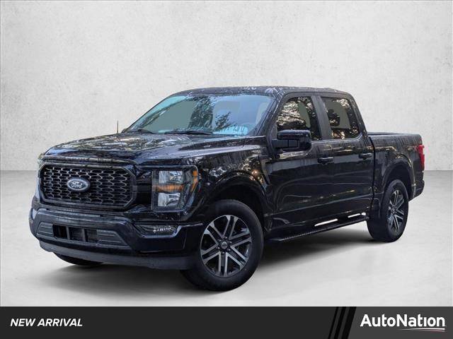 2023 Ford F-150 XL — Pickup Truck — 39,380 mi — Sanford, FL