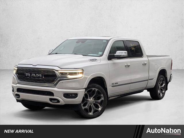 2019 Ram 1500 Limited — Pickup Truck — 40,844 mi — Sanford, FL
