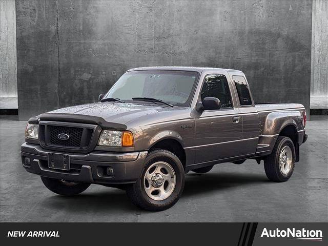2004 Ford Ranger Edge — Pickup Truck — 195,800 mi — Sanford, FL