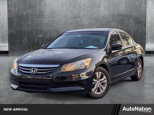 2012 Honda Accord SE — Sedan — 145,812 mi — Sanford, FL