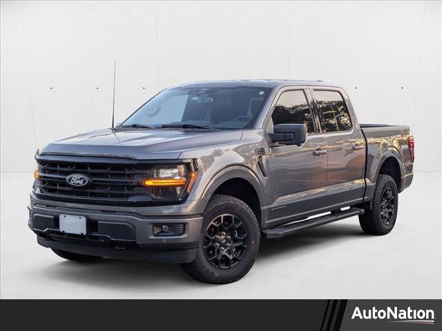 2024 Ford F-150 XLT — Pickup Truck — 8,201 mi — Sanford, FL