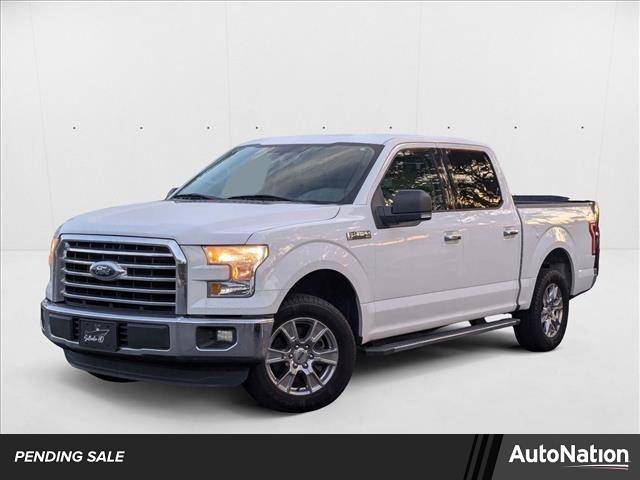 2016 Ford F-150 XLT — Pickup Truck — 146,283 mi — Sanford, FL